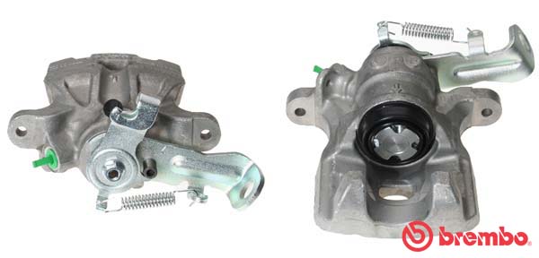 BREMBO F 49 128 ESSENTIAL...