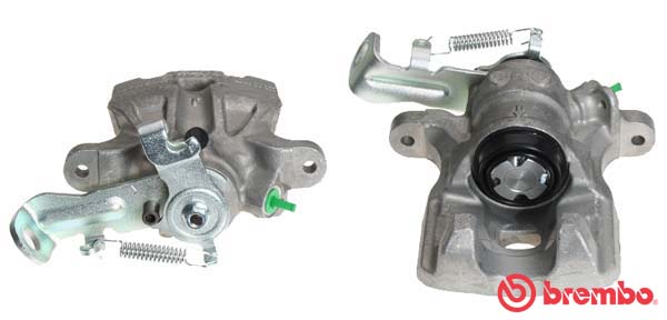 BREMBO F 49 129 ESSENTIAL...