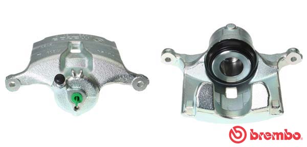 BREMBO F 49 132 ESSENTIAL...