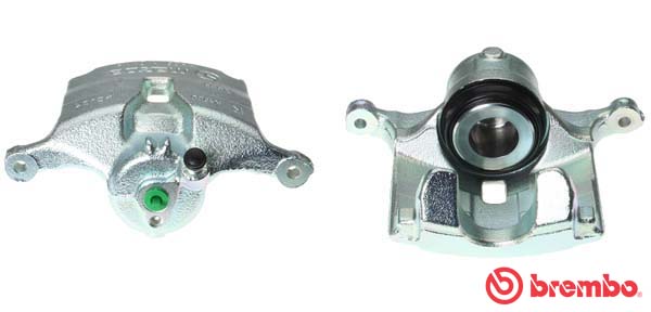 BREMBO F 49 133 ESSENTIAL...