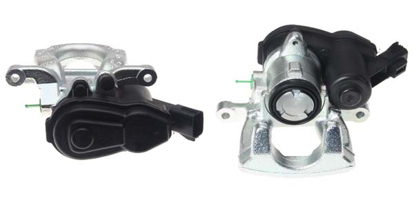 BREMBO F 49 142 ESSENTIAL...