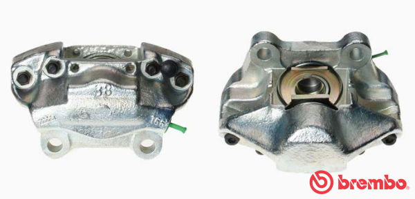 BREMBO F 50 000 ESSENTIAL...
