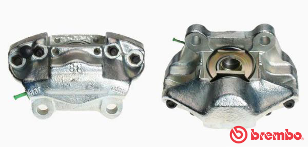 BREMBO F 50 001 ESSENTIAL...