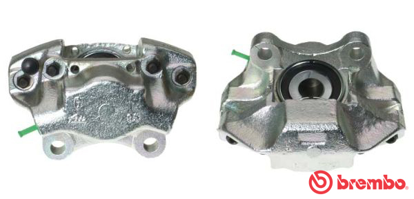 BREMBO F 50 002 ESSENTIAL...