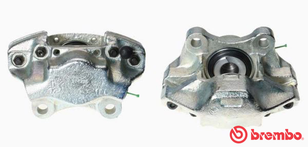 BREMBO F 50 003 ESSENTIAL...