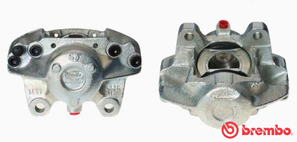 BREMBO F 50 004 ESSENTIAL...