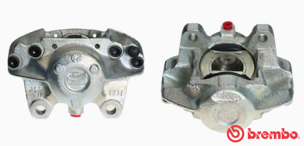 BREMBO F 50 005 ESSENTIAL...