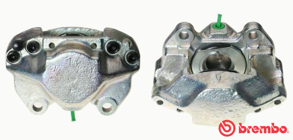 BREMBO F 50 006 ESSENTIAL...