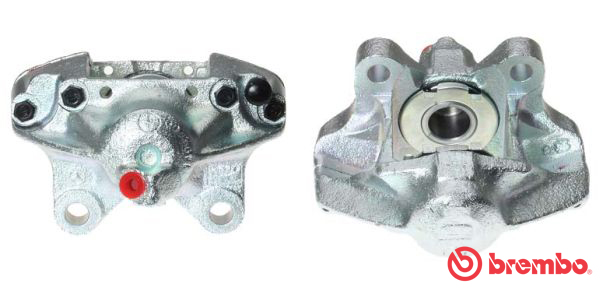 BREMBO F 50 008 ESSENTIAL...