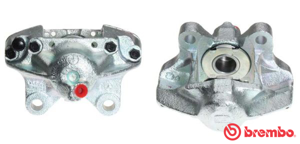 BREMBO F 50 009 ESSENTIAL...