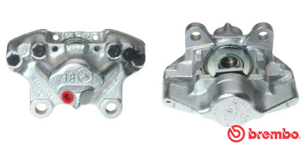 BREMBO F 50 010 ESSENTIAL...