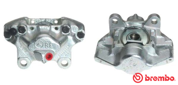 BREMBO F 50 011 ESSENTIAL...