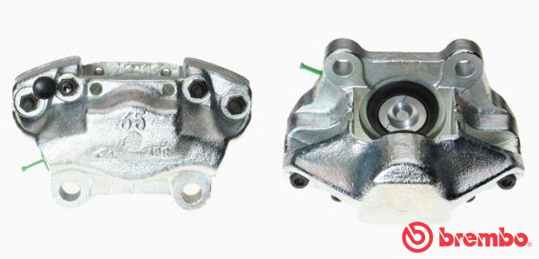 BREMBO F 50 012 ESSENTIAL...