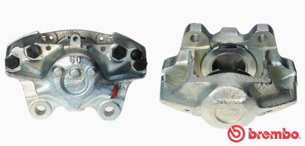 BREMBO F 50 014 ESSENTIAL...
