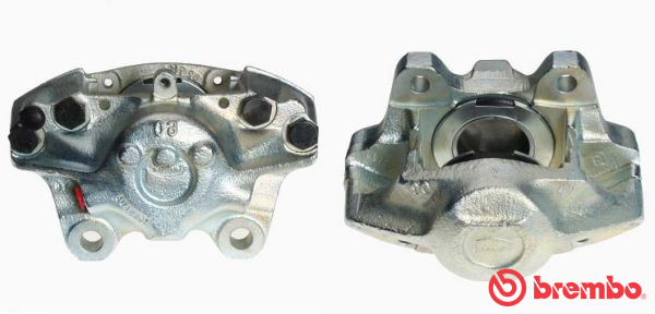 BREMBO F 50 015 ESSENTIAL...