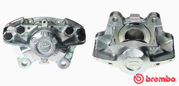 BREMBO F 50 016 ESSENTIAL...
