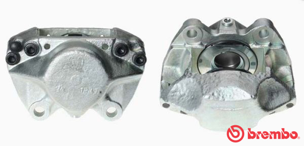 BREMBO F 50 018 ESSENTIAL...