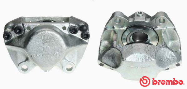 BREMBO F 50 019 ESSENTIAL...