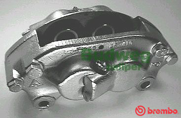 BREMBO F 50 022 ESSENTIAL...