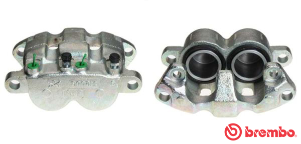 BREMBO F 50 026 ESSENTIAL...