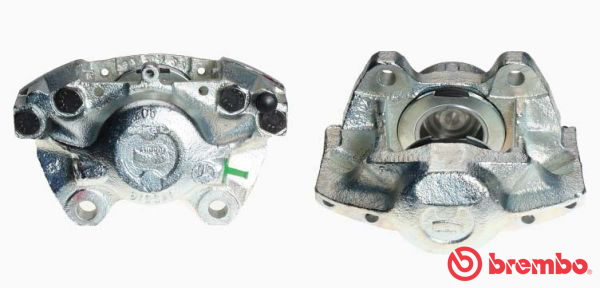 BREMBO F 50 028 ESSENTIAL...