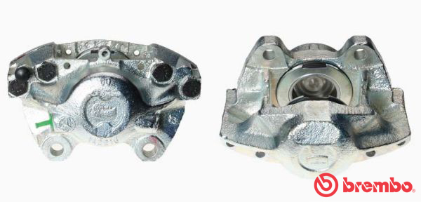 BREMBO F 50 029 ESSENTIAL...