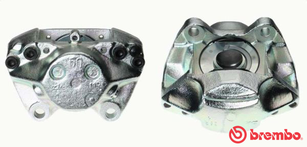 BREMBO F 50 032 ESSENTIAL...
