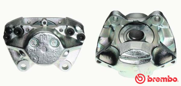 BREMBO F 50 033 ESSENTIAL...