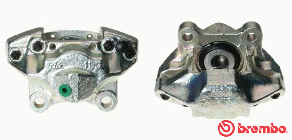 BREMBO F 50 034 ESSENTIAL...