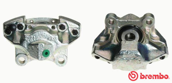 BREMBO F 50 035 ESSENTIAL...