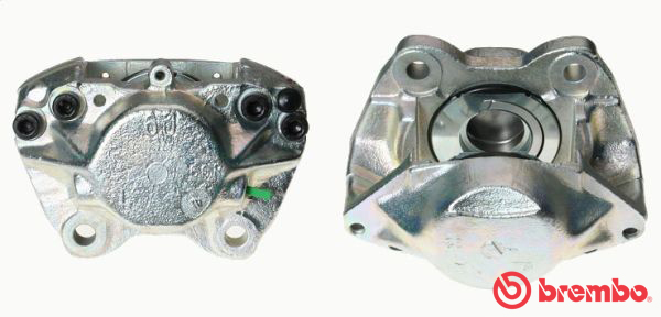 BREMBO F 50 036 ESSENTIAL...