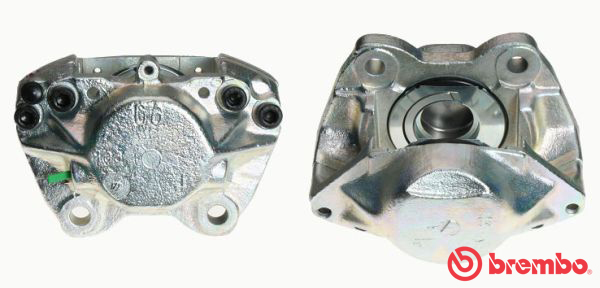 BREMBO F 50 037 ESSENTIAL...