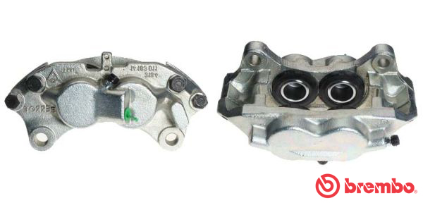 BREMBO F 50 039 ESSENTIAL...