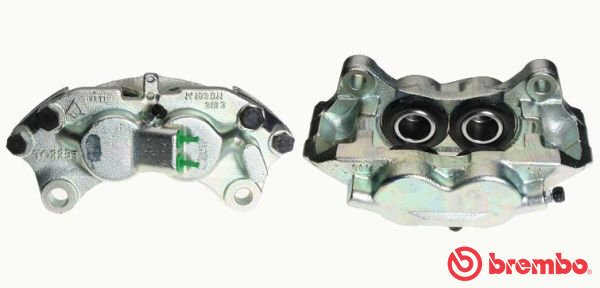 BREMBO F 50 041 ESSENTIAL...