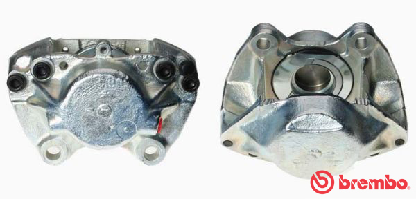BREMBO F 50 042 ESSENTIAL...