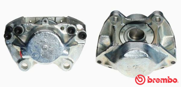 BREMBO F 50 043 ESSENTIAL...