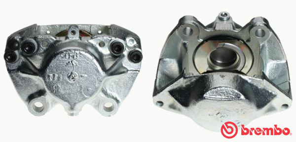 BREMBO F 50 044 ESSENTIAL...