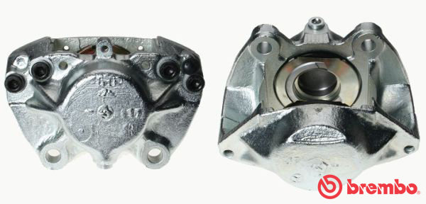 BREMBO F 50 045 ESSENTIAL...