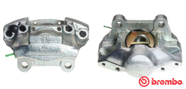 BREMBO F 50 046 ESSENTIAL...