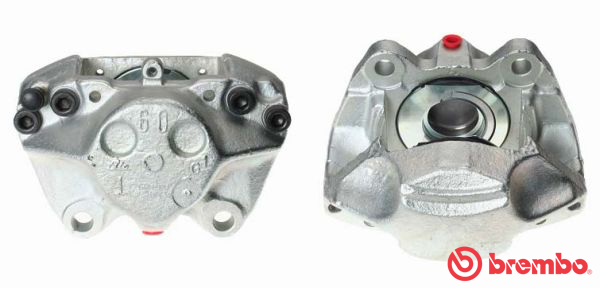BREMBO F 50 048 ESSENTIAL...