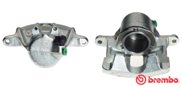 BREMBO F 50 052 ESSENTIAL...
