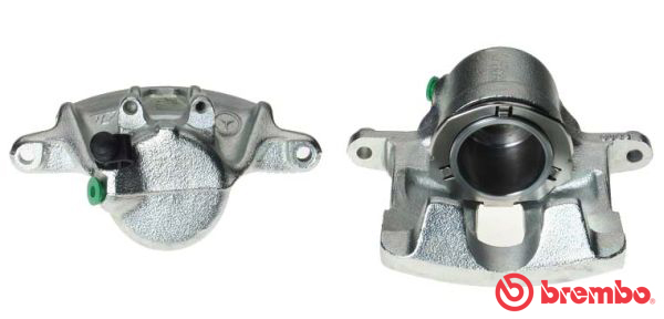 BREMBO F 50 053 ESSENTIAL...