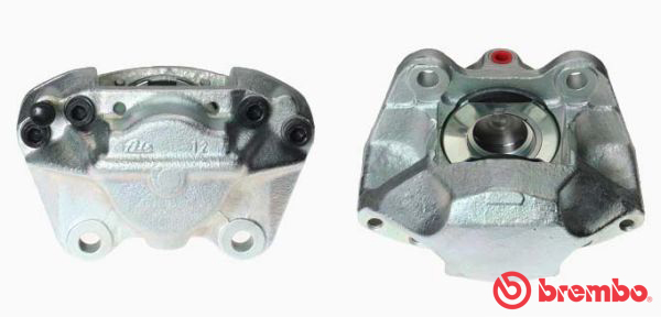BREMBO F 50 054 ESSENTIAL...