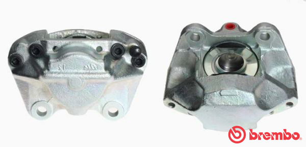 BREMBO F 50 055 ESSENTIAL...