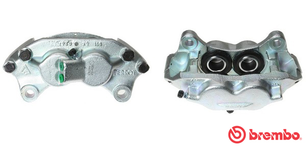 BREMBO F 50 056 ESSENTIAL...