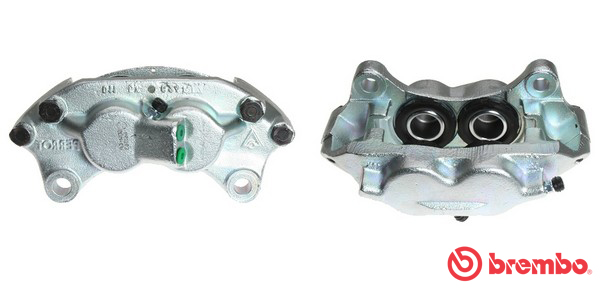 BREMBO F 50 057 ESSENTIAL...