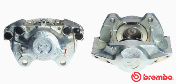 BREMBO F 50 058 ESSENTIAL...