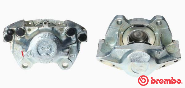 BREMBO F 50 059 ESSENTIAL...
