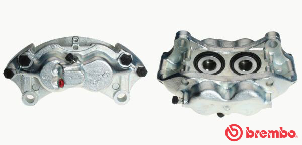 BREMBO F 50 060 ESSENTIAL...