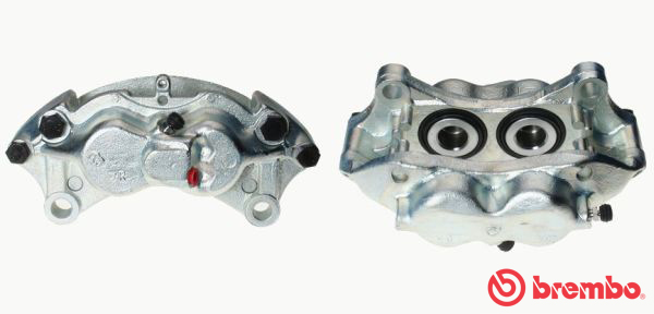 BREMBO F 50 061 ESSENTIAL...